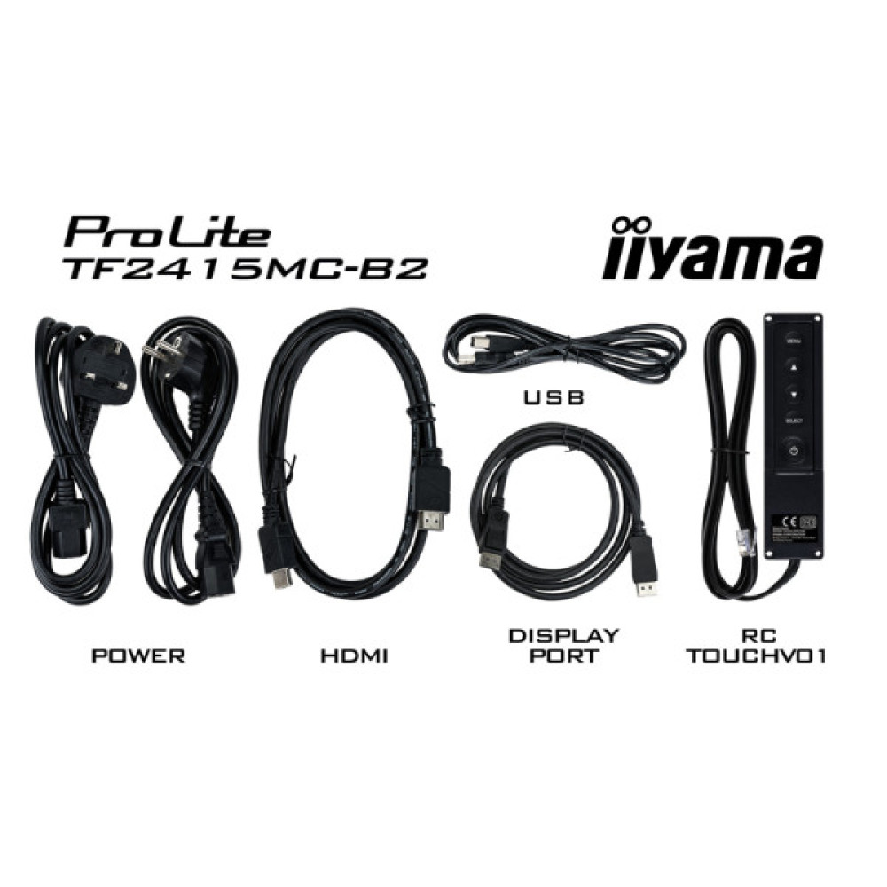IIYAMA TF2415MC-B2