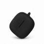 Чохол для навушників BeCover Silicon для Xiaomi Redmi Buds 8 Lite Black (715904)