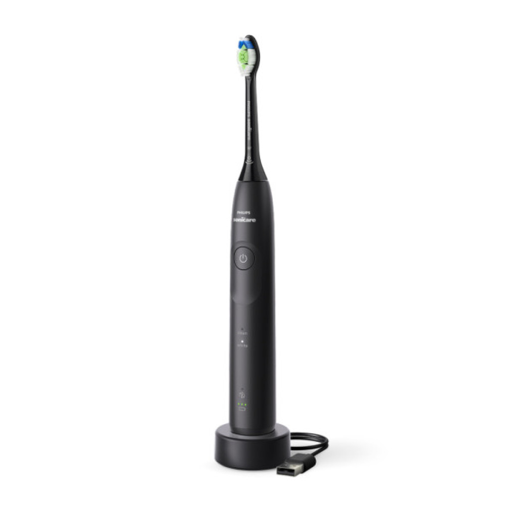 Електрична зубна щітка Philips HX7111/01