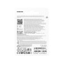 Карта пам'яті Samsung 256GB microSDXC class 10 UHS-I U3 V30 A2 T7 (MB-MB256T/WW)