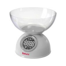 Ваги кухонні Saturn ST-KS7837
