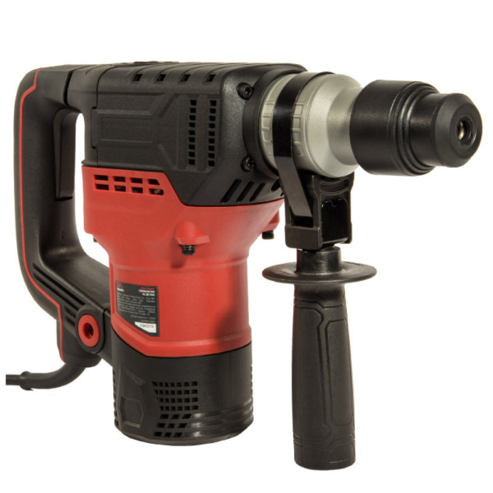 Перфоратор Vitals Master, Ra 3615NC, SDS-plus, 1500W, 6J, кейс (219873)