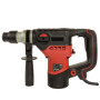 Перфоратор Vitals Master, Ra 3615NC, SDS-plus, 1500W, 6J, кейс (219873)
