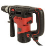 Перфоратор Vitals Master, Ra 3615NC, SDS-plus, 1500W, 6J, кейс (219873)