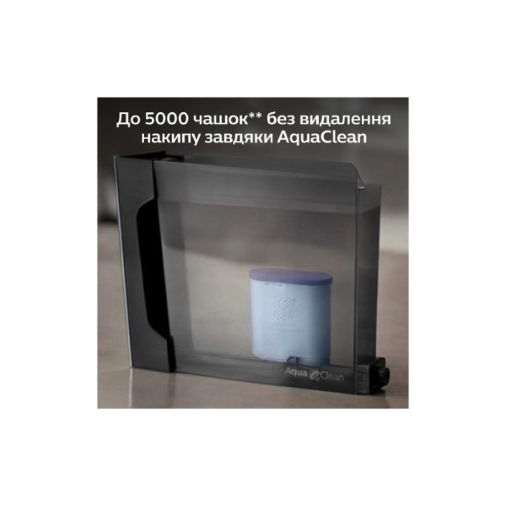 Кавомашина Saeco GranAroma SM 6480/00 (SM6480/00)
