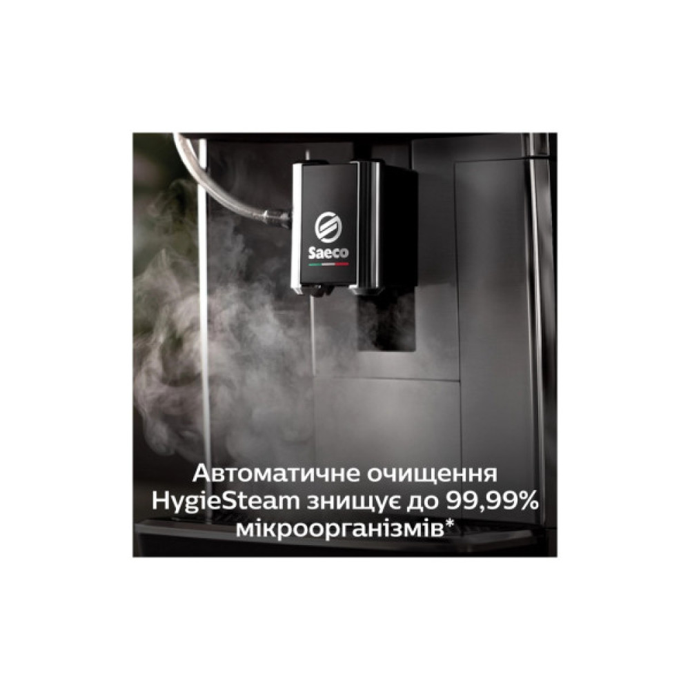 Кавомашина Saeco GranAroma SM 6480/00 (SM6480/00)