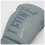 Боксерські рукавички Leone GN058 Tone X Light grey 12 oz (GN058_Light_grey_12oz)