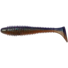 Силікон рибальський Select FatFish 3" 206 (6 шт/уп) (1870.37.10)