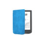 Чохол до електронної книги BeCover Smart Case PocketBook 629 Verse / 634 Verse Pro 6" Light Blue (710973) Чохол до електронної книги BeCover Smart Case PocketBook 629 Verse / 634 Verse Pro 6" Light Blue (710973)