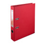 Папка - реєстратор Delta by Axent double-sided PP 5 cм, assembled, red (D1711-06C) Папка - реєстратор Delta by Axent double-sided PP 5 cм, assembled, red (D1711-06C)