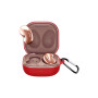 Чохол для навушників BeCover Silicon для Samsung Galaxy Buds 2 / Buds Live / Buds Pro Red (705412) Чохол для навушників BeCover Silicon для Samsung Galaxy Buds 2 / Buds Live / Buds Pro Red (705412)