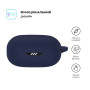 Чохол для навушників Armorstandart Hang Case для JBL Live Pro 2 Dark Blue (ARM80440) Чохол для навушників Armorstandart Hang Case для JBL Live Pro 2 Dark Blue (ARM80440)