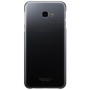 Чохол до мобільного телефона Samsung Galaxy J4+ (J415) Gradation Cover Black (EF-AJ415CBEGRU) Чохол до мобільного телефона Samsung Galaxy J4+ (J415) Gradation Cover Black (EF-AJ415CBEGRU)