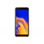 Чохол до мобільного телефона Samsung Galaxy J4+ (J415) Gradation Cover Black (EF-AJ415CBEGRU) Чохол до мобільного телефона Samsung Galaxy J4+ (J415) Gradation Cover Black (EF-AJ415CBEGRU)