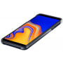Чохол до мобільного телефона Samsung Galaxy J4+ (J415) Gradation Cover Black (EF-AJ415CBEGRU) Чохол до мобільного телефона Samsung Galaxy J4+ (J415) Gradation Cover Black (EF-AJ415CBEGRU)