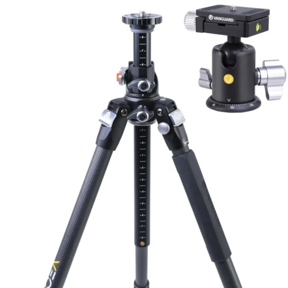 Штатив Vanguard VEO 3+ 263CB (DAS301001)