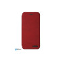 Чохол до мобільного телефона BeCover Exclusive Samsung Galaxy A52 SM-A525 Burgundy Red (707011) Чохол до мобільного телефона BeCover Exclusive Samsung Galaxy A52 SM-A525 Burgundy Red (707011)