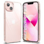 Чохол до мобільного телефона BeCover Apple iPhone 13 Mini Transparancy (708634) Чохол до мобільного телефона BeCover Apple iPhone 13 Mini Transparancy (708634)