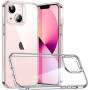 Чохол до мобільного телефона BeCover Apple iPhone 13 Mini Transparancy (708634) Чохол до мобільного телефона BeCover Apple iPhone 13 Mini Transparancy (708634)