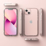 Чохол до мобільного телефона BeCover Apple iPhone 13 Mini Transparancy (708634) Чохол до мобільного телефона BeCover Apple iPhone 13 Mini Transparancy (708634)