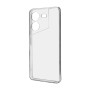 Чохол до мобільного телефона Armorstandart Air Series Tecno Pova 5 Camera cover Transparent (ARM68909) Чохол до мобільного телефона Armorstandart Air Series Tecno Pova 5 Camera cover Transparent (ARM68909)