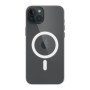 Чохол до мобільного телефона Apple iPhone 15 Plus Clear Case with MagSafe (MT213ZM/A) Чохол до мобільного телефона Apple iPhone 15 Plus Clear Case with MagSafe (MT213ZM/A)