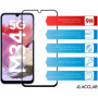 Скло захисне ACCLAB Full Glue Samsung M34 5G Black (1283126575723) Скло захисне ACCLAB Full Glue Samsung M34 5G Black (1283126575723)