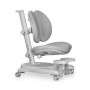Дитяче крісло Mealux Ortoback Duo Base Grey (Y-510 G Base) Дитяче крісло Mealux Ortoback Duo Base Grey (Y-510 G Base)