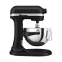 Кухонний комбайн KitchenAid 5KSM55SXXEBM Кухонний комбайн KitchenAid 5KSM55SXXEBM