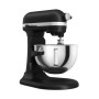 Кухонний комбайн KitchenAid 5KSM55SXXEBM Кухонний комбайн KitchenAid 5KSM55SXXEBM