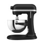 Кухонний комбайн KitchenAid 5KSM55SXXEBM Кухонний комбайн KitchenAid 5KSM55SXXEBM