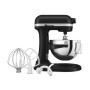 Кухонний комбайн KitchenAid 5KSM55SXXEBM Кухонний комбайн KitchenAid 5KSM55SXXEBM