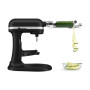Кухонний комбайн KitchenAid 5KSM55SXXEBM Кухонний комбайн KitchenAid 5KSM55SXXEBM