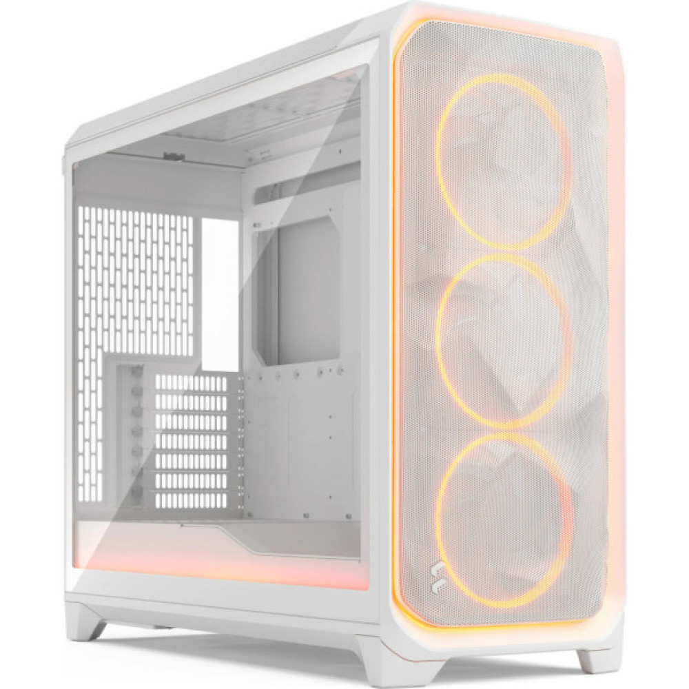 Корпус Fractal Design Meshify 3 XL Ambience Pro RWTG (FD-C-MES3X-05) Корпус Fractal Design Meshify 3 XL Ambience Pro RWTG (FD-C-MES3X-05)