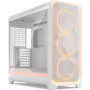 Корпус Fractal Design Meshify 3 XL Ambience Pro RWTG (FD-C-MES3X-05) Корпус Fractal Design Meshify 3 XL Ambience Pro RWTG (FD-C-MES3X-05)