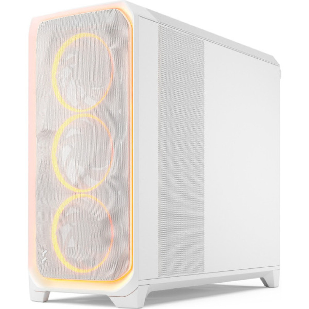 Корпус Fractal Design Meshify 3 XL Ambience Pro RWTG (FD-C-MES3X-05) Корпус Fractal Design Meshify 3 XL Ambience Pro RWTG (FD-C-MES3X-05)