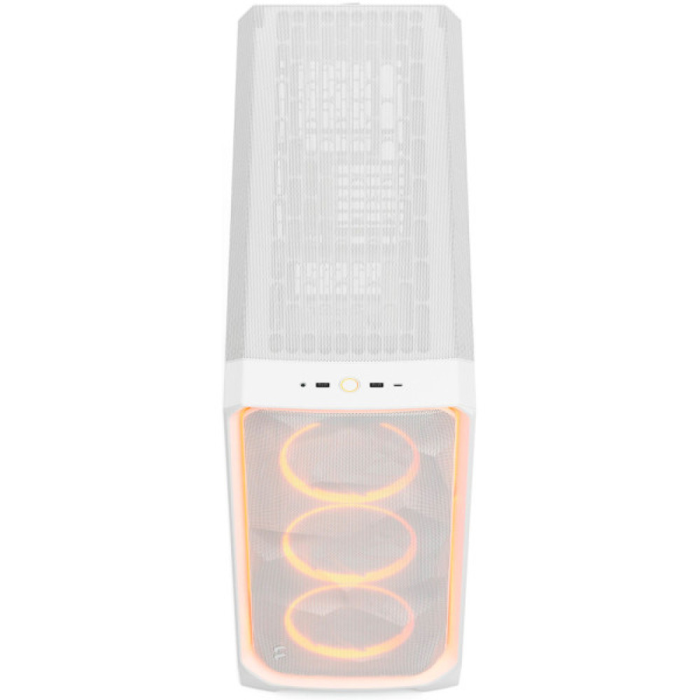Корпус Fractal Design Meshify 3 XL Ambience Pro RWTG (FD-C-MES3X-05) Корпус Fractal Design Meshify 3 XL Ambience Pro RWTG (FD-C-MES3X-05)