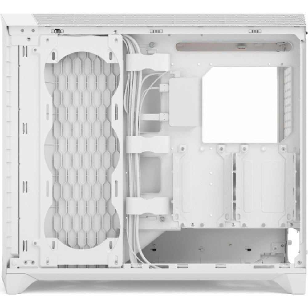 Корпус Fractal Design Meshify 3 XL Ambience Pro RWTG (FD-C-MES3X-05) Корпус Fractal Design Meshify 3 XL Ambience Pro RWTG (FD-C-MES3X-05)