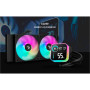 Система рідинного охолодження Deepcool LQ240 Black (R-LQ240-BKLSMW-G-1) Система рідинного охолодження Deepcool LQ240 Black (R-LQ240-BKLSMW-G-1)