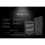 Скло захисне iLera Infinity Clear Glass iPad 11 (ILIPG03)