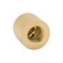Фітинг для СРО Ekwb EK-Quantum Torque Rotary Offset 3 - Gold (3831109849934) Фітинг для СРО Ekwb EK-Quantum Torque Rotary Offset 3 - Gold (3831109849934)