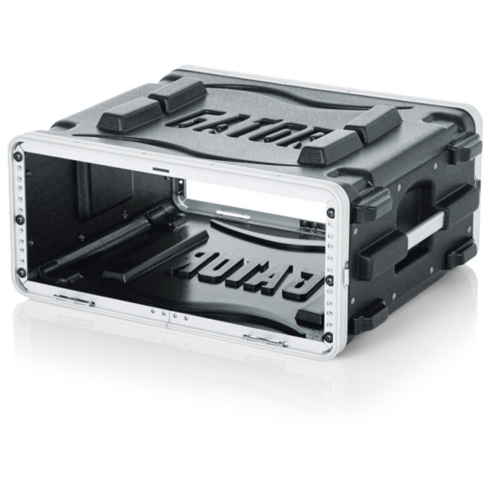 Кейс для звукового обладнання Gator 4U Audio Rack (Standard) (GR-4L)