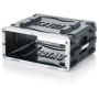 Кейс для звукового обладнання Gator 4U Audio Rack (Standard) (GR-4L)