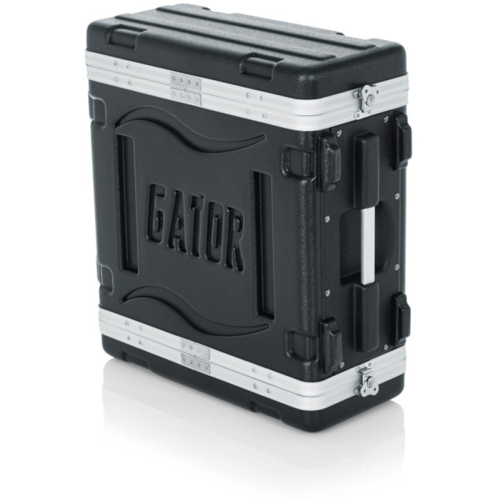Кейс для звукового обладнання Gator 4U Audio Rack (Standard) (GR-4L)