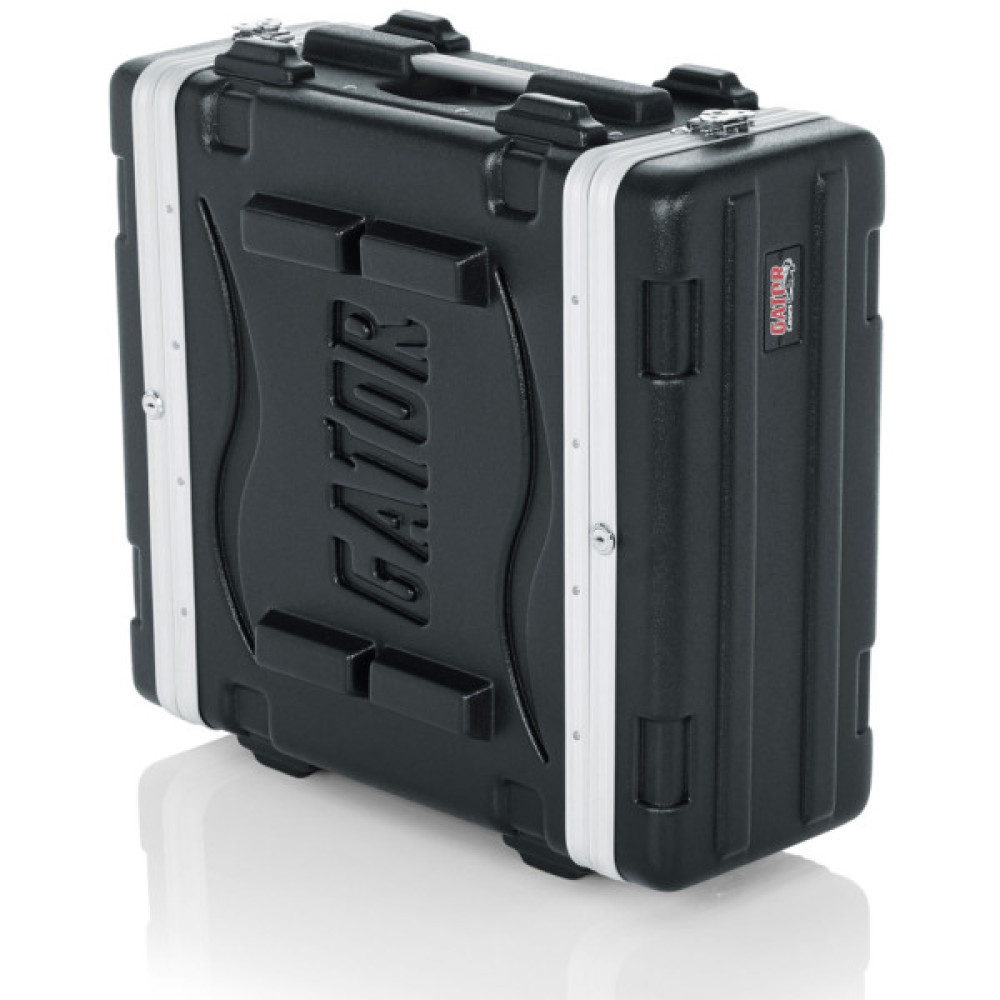 Кейс для звукового обладнання Gator 4U Audio Rack (Standard) (GR-4L)