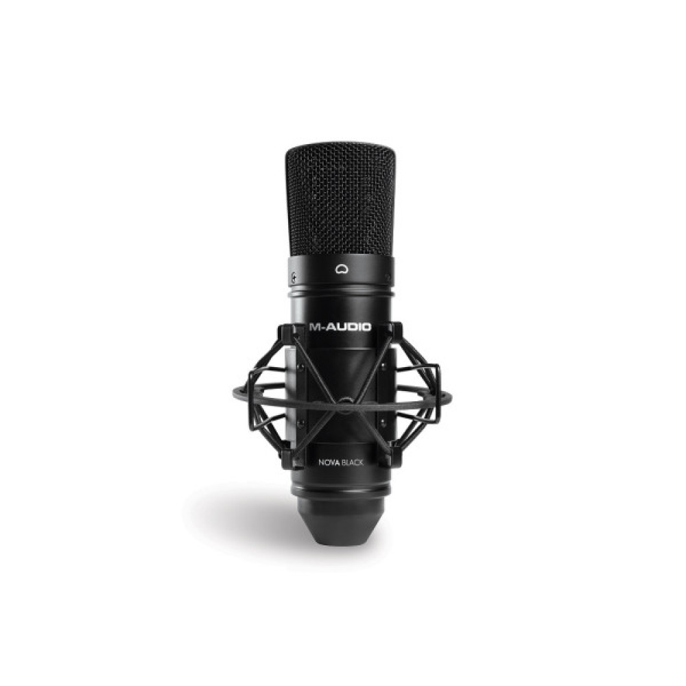 Аудіоінтерфейс M-Audio Air 192|4 Vocal Studio Pro З мікрофоном і навушниками (AIR192x4SPRO)