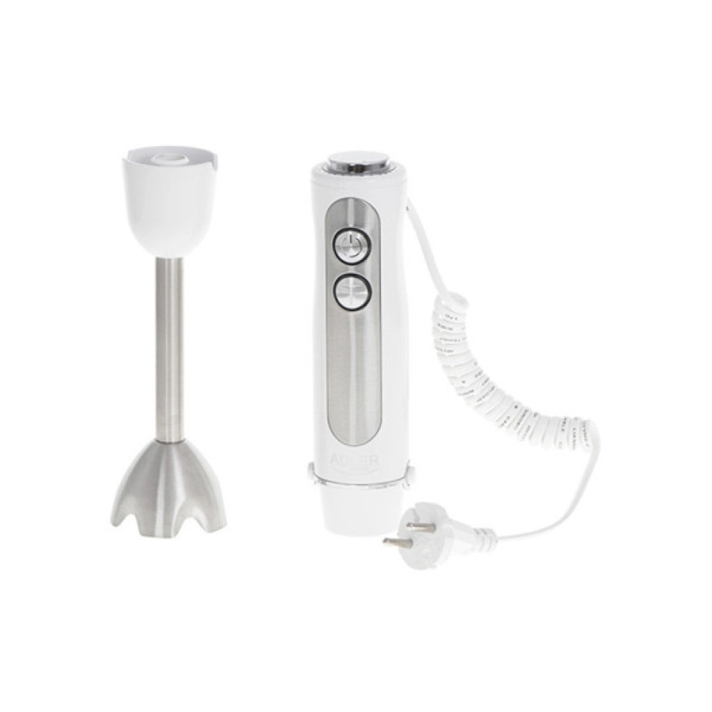 Блендер Adler AD4625W