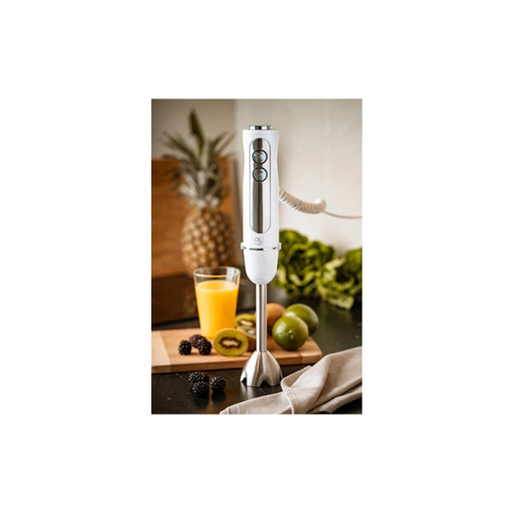 Блендер Adler AD4625W