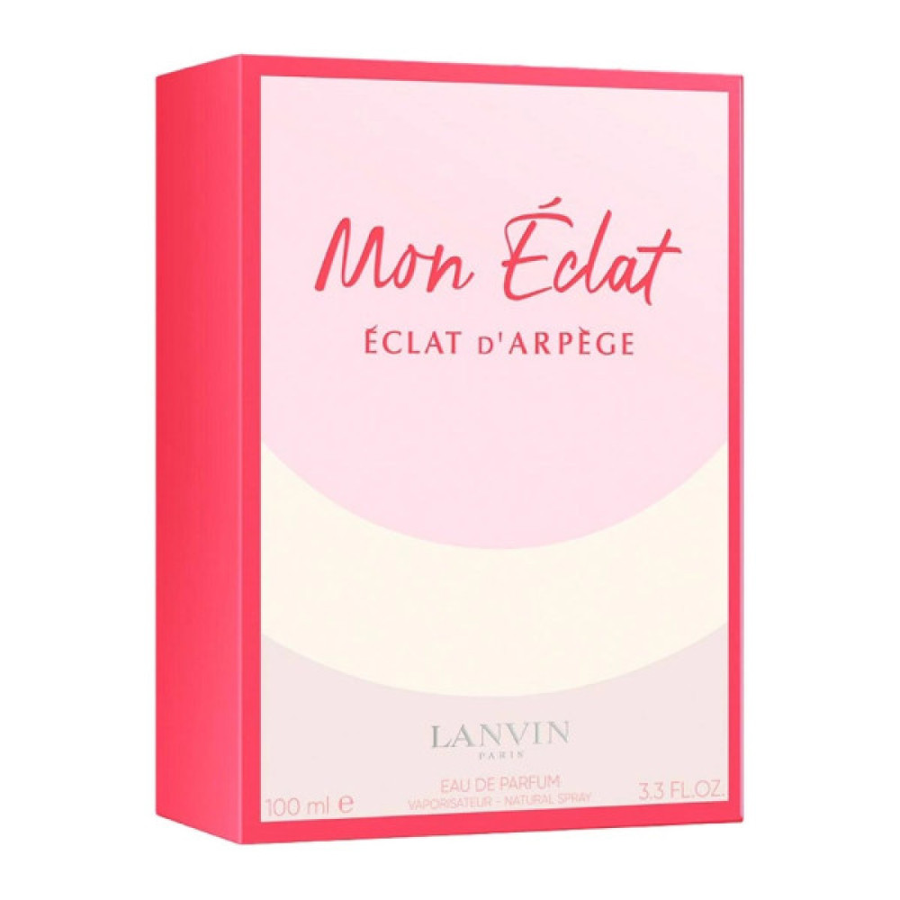 Парфумована вода Lanvin Mon Eclat Eclat D'Arpege 100 мл (3386460119023)