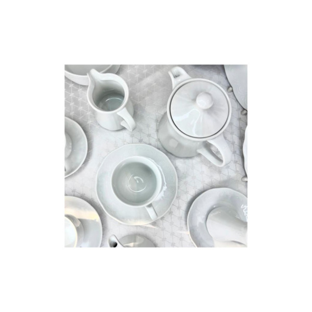 Заварник G.Benedikt серія "Bellevue" без кришки 460 мл (BEL4135)